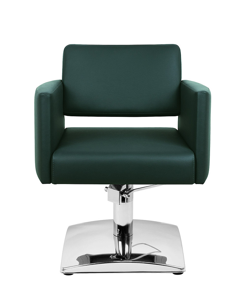 Парикмахерские кресла: Больсена (MADRAS 06, на квадрате) за 820 руб. Фото 2