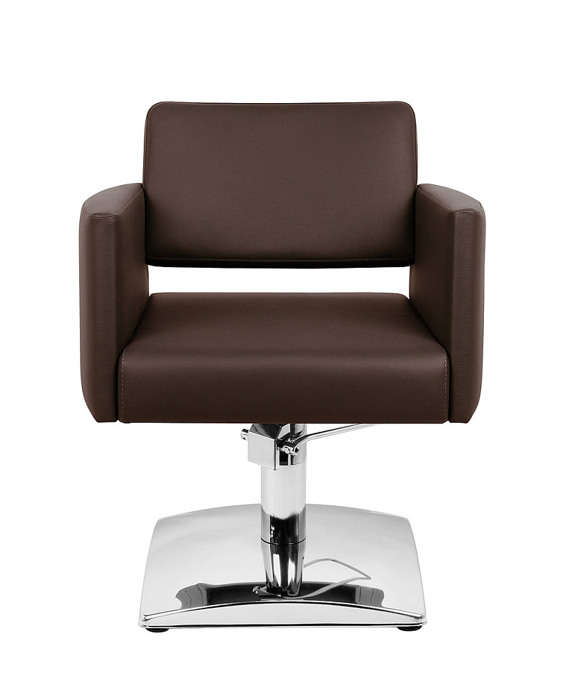 Парикмахерские кресла: Больсена (ECO PE 501, на квадрате) за 820 руб. Фото 2