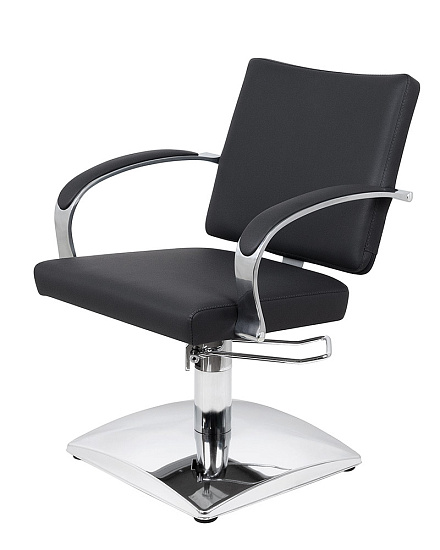 Парикмахерские кресла: Престо (VLK 600, на квадрате) за