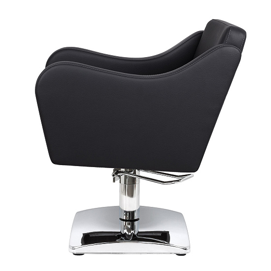 Парикмахерские кресла: Лугано (VLK 600, на квадрате) за 610 руб. Фото 3