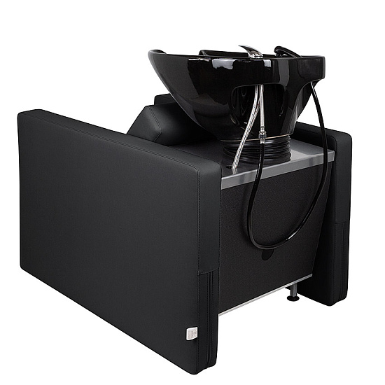 Мойки парикмахерские: Комо (VLK 600, 0356 черная) за 1650 руб. Фото 4