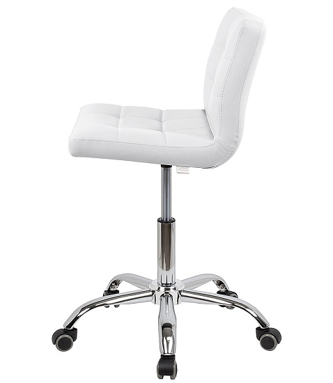 Стулья косметолога: Канто для косметолога (VLK 100, квадраты, хром) за 515 руб. Фото 4