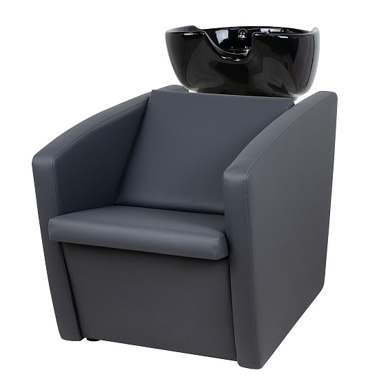 Мойки парикмахерские: Модена (VLK 700, 013 черная) за