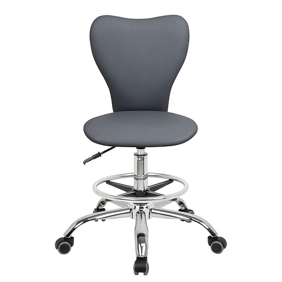 Стулья косметолога: Перфекто для косметолога с кругом под ноги (VLK 700) за 375 руб. Фото 2