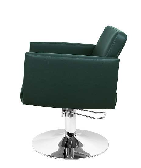 Парикмахерские кресла: Больсена (MADRAS 06, на диске) за 820 руб. Фото 3