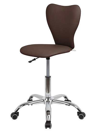 Стулья косметолога: Перфекто для косметолога (VLK 501, хром) за 315 руб. Фото 2
