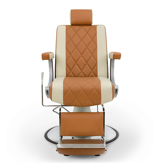 Кресла для барбершопа: Монреаль (UNICO TOBACCO exclusive) за 2570 руб. Фото 2