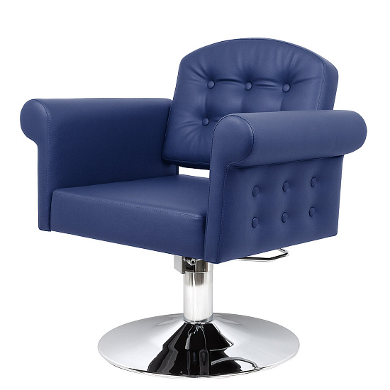 Парикмахерские кресла: Верона (ECO PE 402, на диске) за