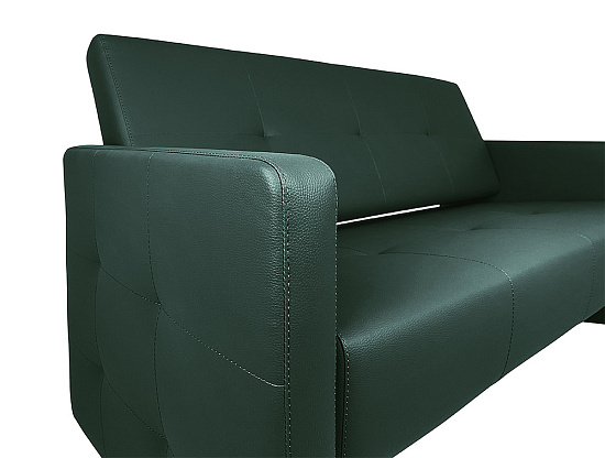 Диваны в салон красоты: Диван для зоны ожидания Оптима (MADRAS 06) за 780 руб. Фото 2