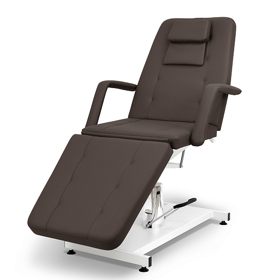 Кресла и кушетки косметологические: Комфорт Гидравлика (VLK 501) за