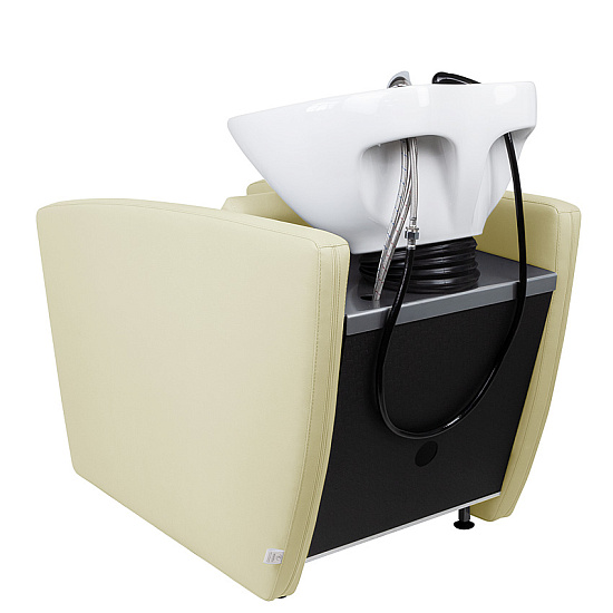 Мойки парикмахерские: Модена (VLK 261, 0356 белая) за 1280 руб. Фото 5