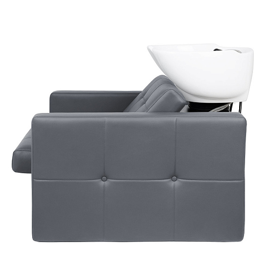 Мойки парикмахерские: Комо-Честер (VLK 725, 013 белая) за 1770 руб. Фото 3