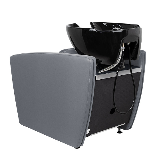 Мойки парикмахерские: Модена (VLK 725, 013 черная) за 1260 руб. Фото 4