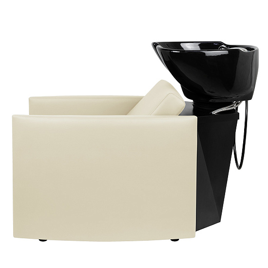 Мойки парикмахерские: Больсена (VLK 261, 013 черная) за 1600 руб. Фото 4