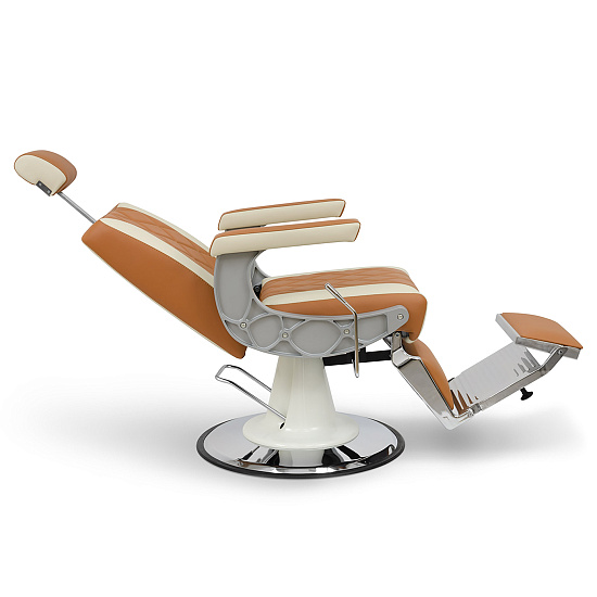 Кресла для барбершопа: Монреаль (UNICO TOBACCO exclusive) за 2570 руб. Фото 5