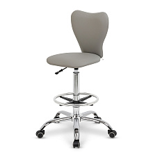 Перфекто для парикмахера с кругом под ноги (UNICO)