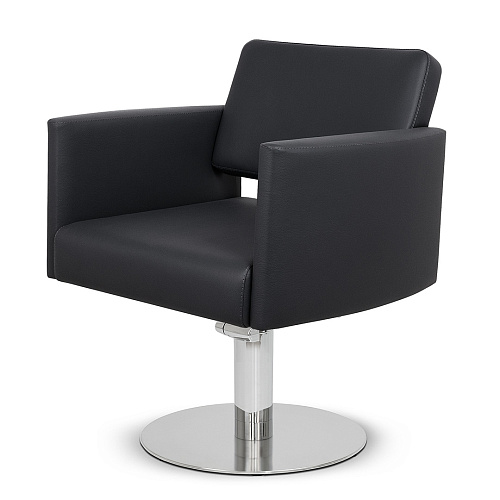 Парикмахерские кресла: Больсена (на диске плоском) за