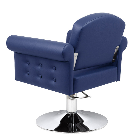 Парикмахерские кресла: Верона (ECO PE 402, на диске) за 1000 руб. Фото 4