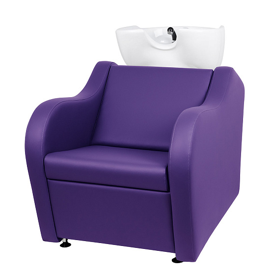 Мойки парикмахерские: Лугано (ECO PE 420, 013 белая) за 1710 руб. Фото 2