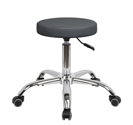 Стулья косметолога: Топ для косметолога (VLK 700, хром) за