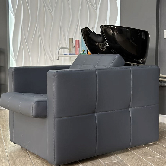 Мойки парикмахерские: Комо-Честер (VLK 600, 013 белая) за 1770 руб. Фото 6