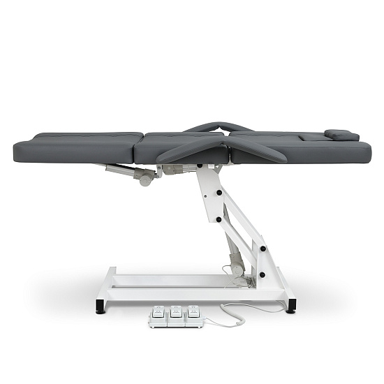 Кресла и кушетки косметологические: Эстетика 3 Электро (VLK 501, на электроприводе, 3 мотора) за 3080 руб. Фото 5