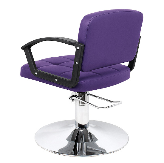 Парикмахерские кресла: Пунто (ECO PE 420, на диске) за 690 руб. Фото 4