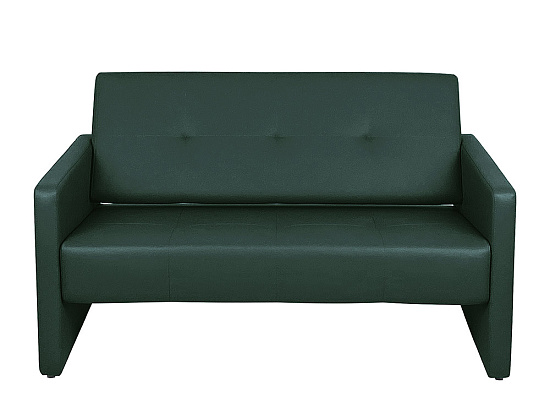 Диваны в салон красоты: Диван для зоны ожидания Оптима (MADRAS 06) за 780 руб. Фото 3