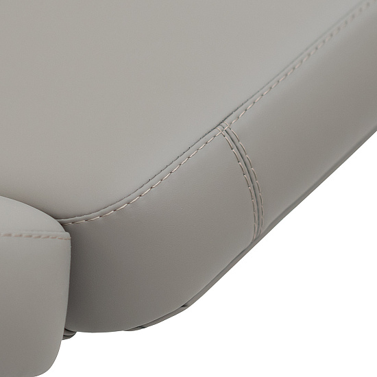 Массажные столы: AURA Стол массажный (UNICO CREAM, электропривод, 2 мотора) за 2990 руб. Фото 8