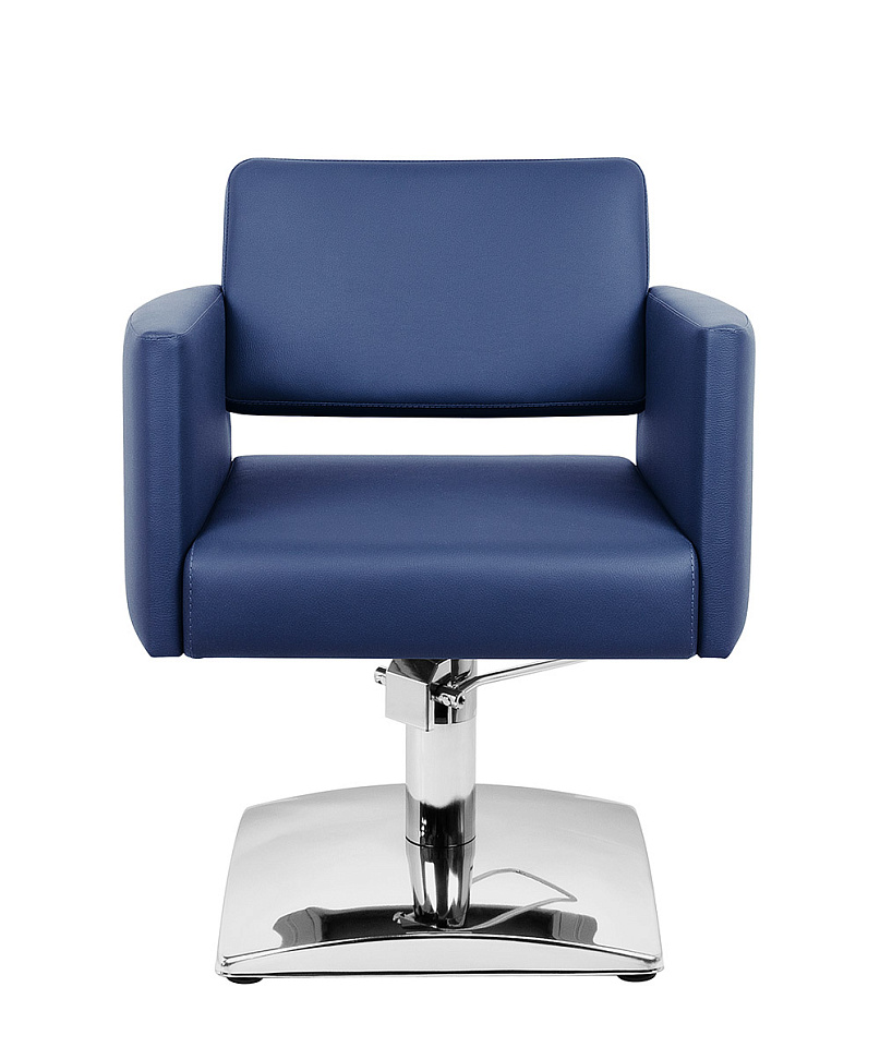 Парикмахерские кресла: Больсена (ECO PE 402, на квадрате) за 820 руб. Фото 2