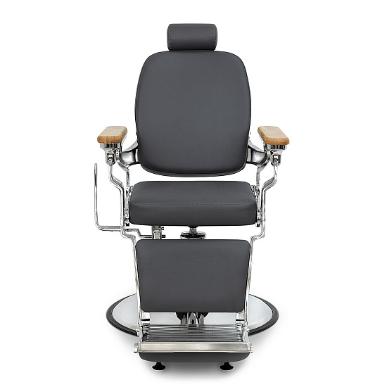 Кресла для барбершопа: BERGEN WOOD (VLK 501) за 2000 руб. Фото 4