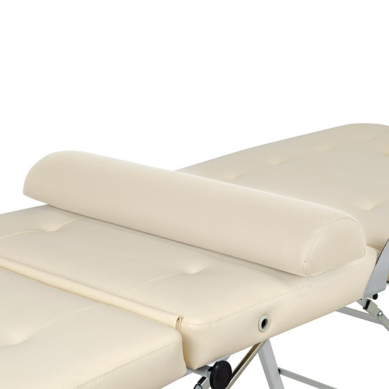 Валики массажные, подушки: Валик массажный полукруглый 75х665 за