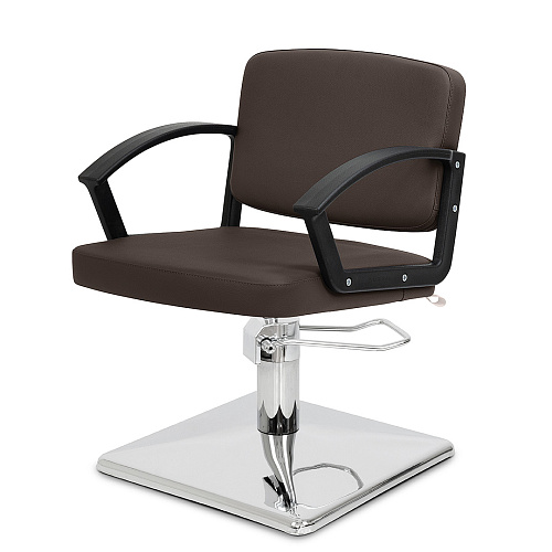 Парикмахерские кресла: Пунто ЭКО (VLK, на квадрате) за 530 руб. Фото 7