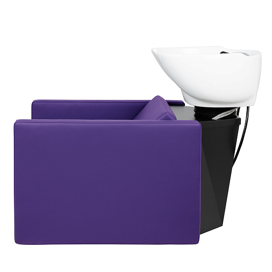 Мойки парикмахерские: Примо (ECO PE 420, 013 белая) за 1700 руб. Фото 4