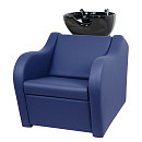 Лугано (Eco PE 402, 0356 черная)