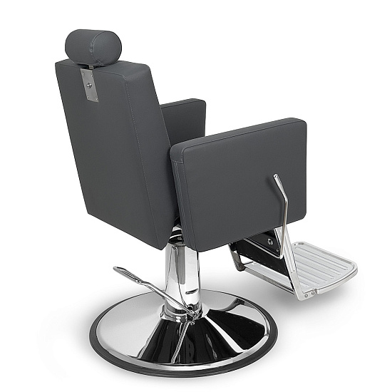 Кресла для барбершопа: Толедо NEW (декор линиями) за 1620 руб. Фото 5