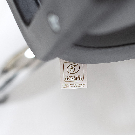 Парикмахерские кресла: Пунто ЭКО (VLK 100, на квадрате) за 580 руб. Фото 5