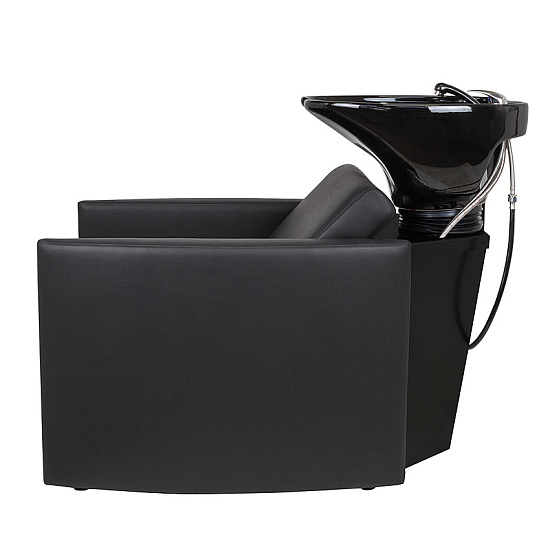 Мойки парикмахерские: Больсена (VLK 600, 0356 черная) за 1620 руб. Фото 4