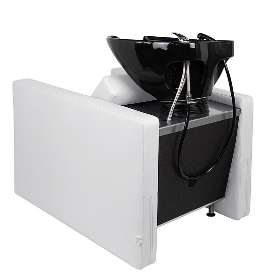 Мойки парикмахерские: Комо (VLK 100, 0356 черная) за 1700 руб. Фото 4