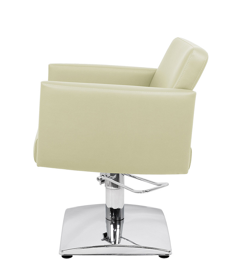 Парикмахерские кресла: Больсена (ECO PE 261, на квадрате) за 820 руб. Фото 3