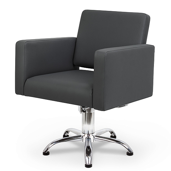 Парикмахерские кресла: PRIMO PRO (VLK 700, на пятилучии) за