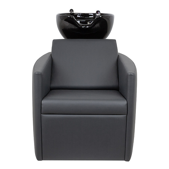 Мойки парикмахерские: Больсена (VLK 700, 0356 черная) за 1620 руб. Фото 3