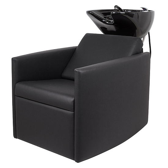 Мойки парикмахерские: Больсена (VLK 600, 0356 черная) за 1620 руб. Фото 2