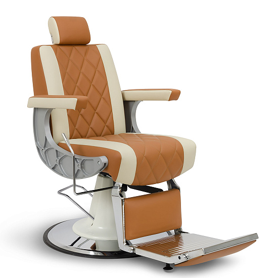 Кресла для барбершопа: Монреаль (UNICO TOBACCO exclusive) за