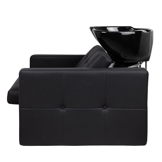 Мойки парикмахерские: Комо-Честер (VLK 600, 013 черная) за 1770 руб. Фото 3