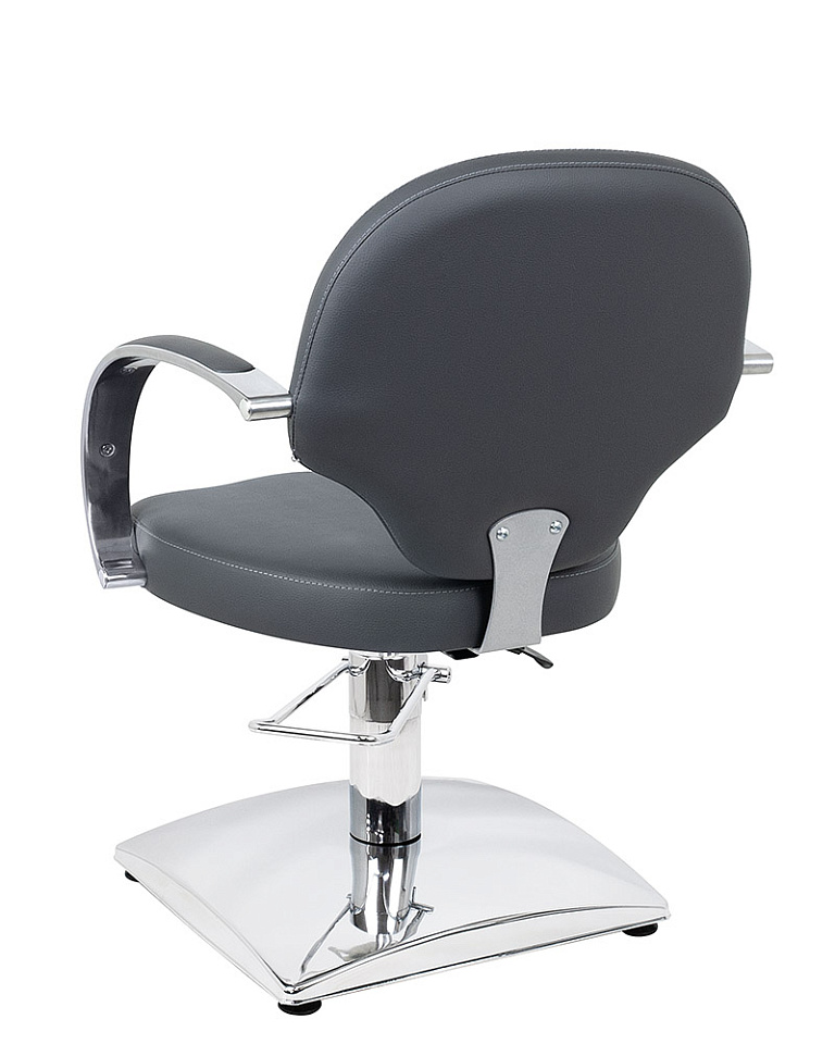 Парикмахерские кресла: Асти (ECO PE 420, на квадрате) за 760 руб. Фото 4
