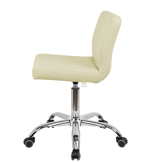 Стулья косметолога: Канто для косметолога (VLK 261, хром) за 465 руб. Фото 3