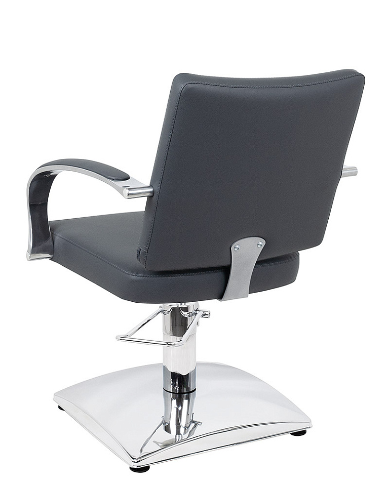 Парикмахерские кресла: Престо (ECO PE 420, на квадрате) за 740 руб. Фото 5