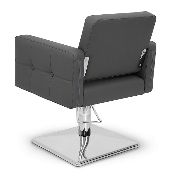 Парикмахерские кресла: PORTO PRO (ECO PE 402, на квадрате) за 840 руб. Фото 4