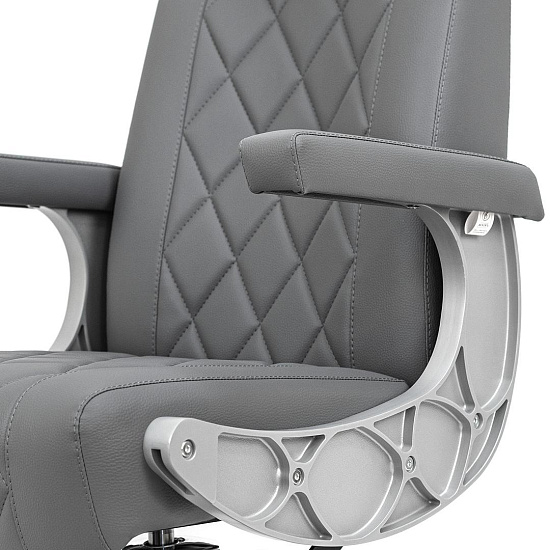 Кресла для барбершопа: Монреаль ЭКО за 1900 руб. Фото 10